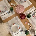 Incantevole Con Box E Room, Wi-fi, Apartman Bormio