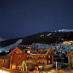 Incantevole Con Box E Room, Wi-fi, Bormio