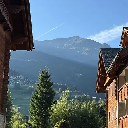 Incantevole Con Box E Room, Wi-fi, Apartment Bormio