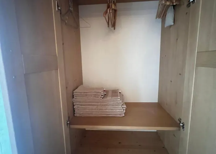 Incantevole Con Box E Room, Wi-fi, Apartment Bormio