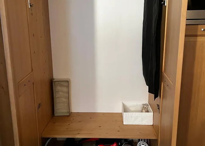 Incantevole Con Box E Room, Wi-fi, Apartment Bormio