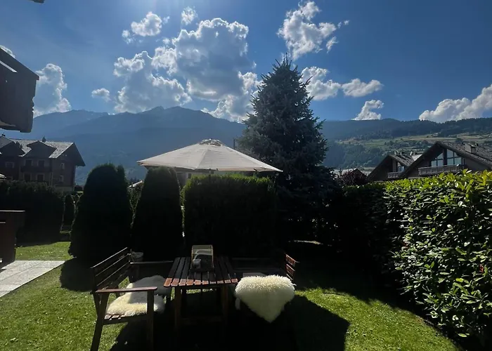 Incantevole Con Box E Room, Wi-fi, Apartment