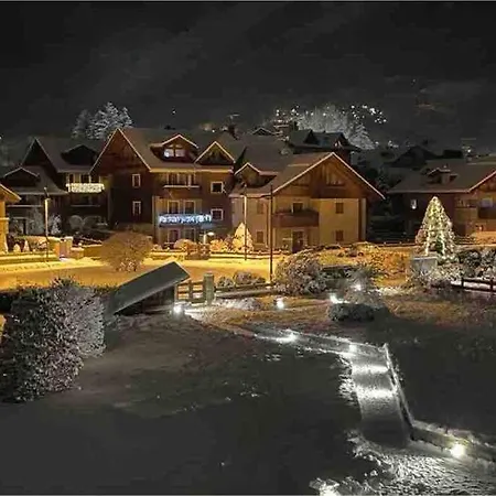 아파트 Incantevole Con Box E Room, Wi-fi,