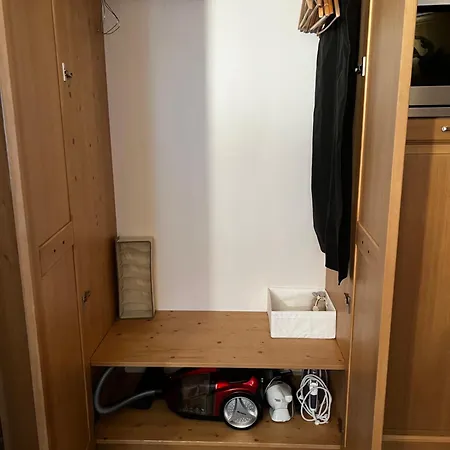 Incantevole Con Box E Room, Wi-fi, Appartamento Bormio