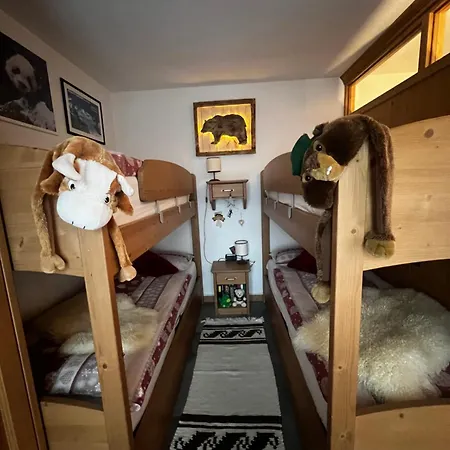Incantevole Con Box E Room, Wi-fi, * ボルミオ