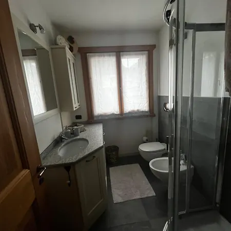 아파트 Incantevole Con Box E Room, Wi-fi, *