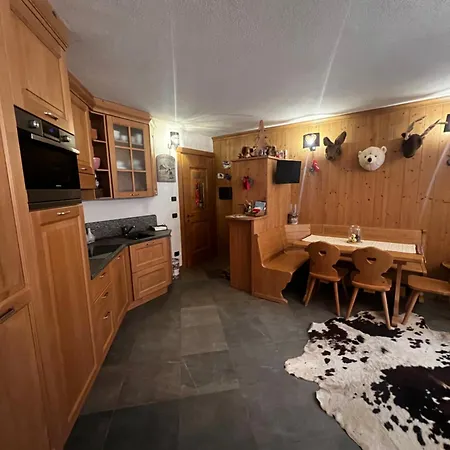 Incantevole Con Box E Room, Wi-fi, * Bormio