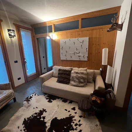 Incantevole Con Box E Room, Wi-fi, * Bormio