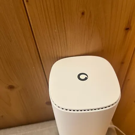 Incantevole Con Box E Room, Wi-fi, Appartamento Bormio