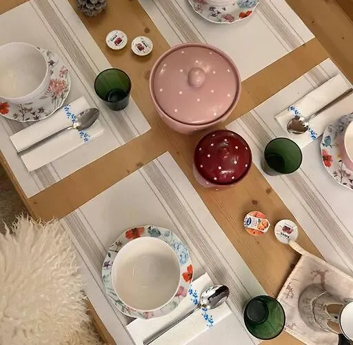 Incantevole Con Box E Room, Wi-fi, Διαμέρισμα Μπόρμιο