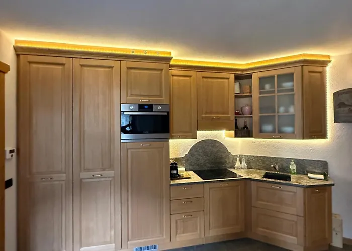 Incantevole Con Box E Room, Wi-fi, Bormio